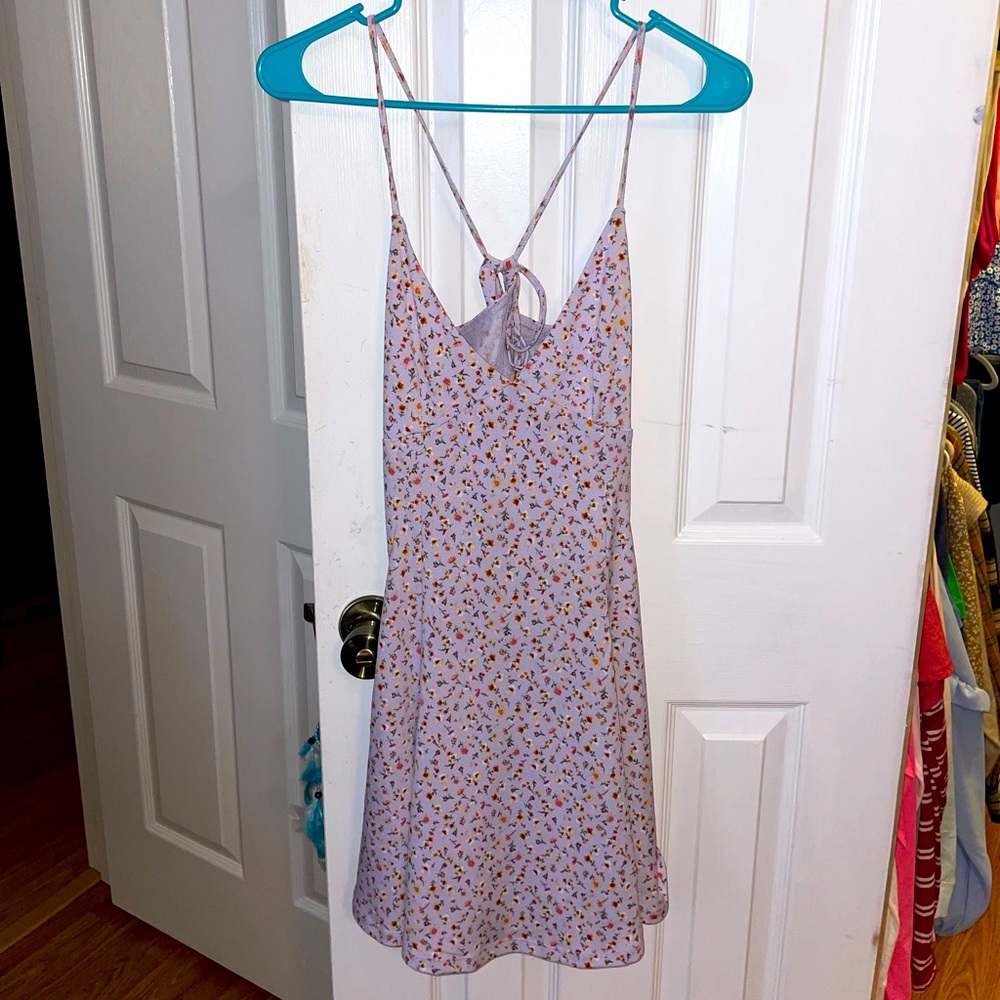 Forever 21 Dress